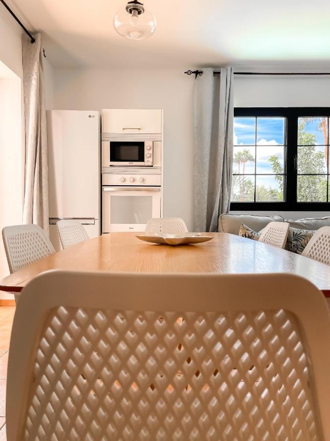 Ferienhaus Laguna Home By Best Holidays Fuerteventura *