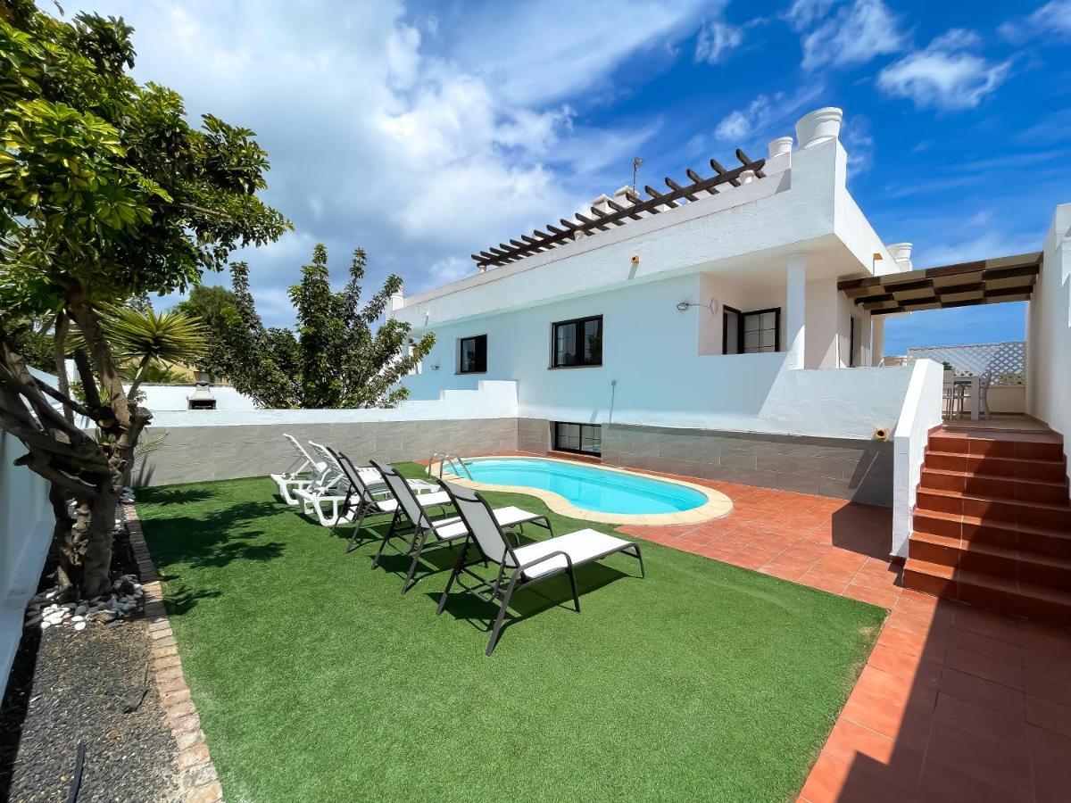 Laguna Home By Best Holidays Fuerteventura Ferienhaus *