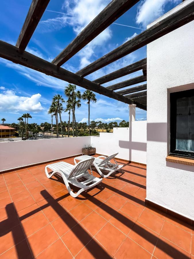 Laguna Home By Best Holidays Fuerteventura *