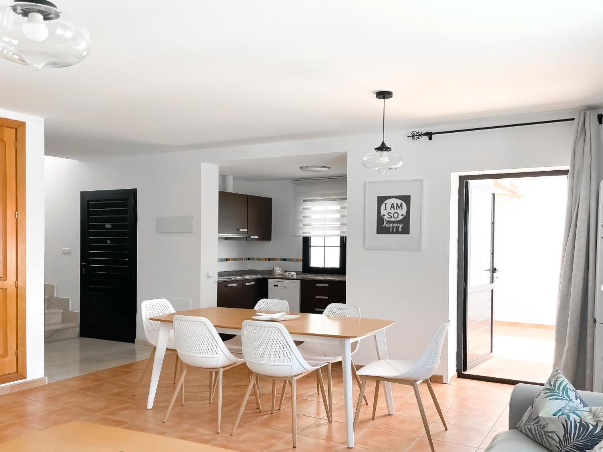 Laguna Home By Best Holidays Fuerteventura Ferienhaus