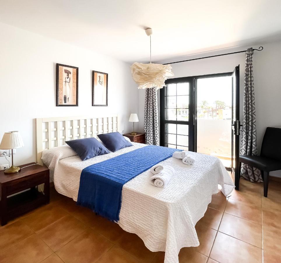 Laguna Home By Best Holidays Fuerteventura Ferienhaus *