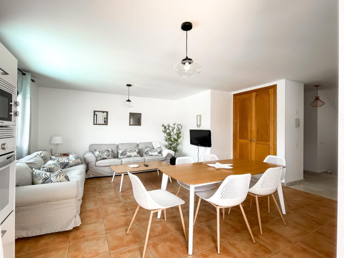 Laguna Home By Best Holidays Fuerteventura Ferienhaus