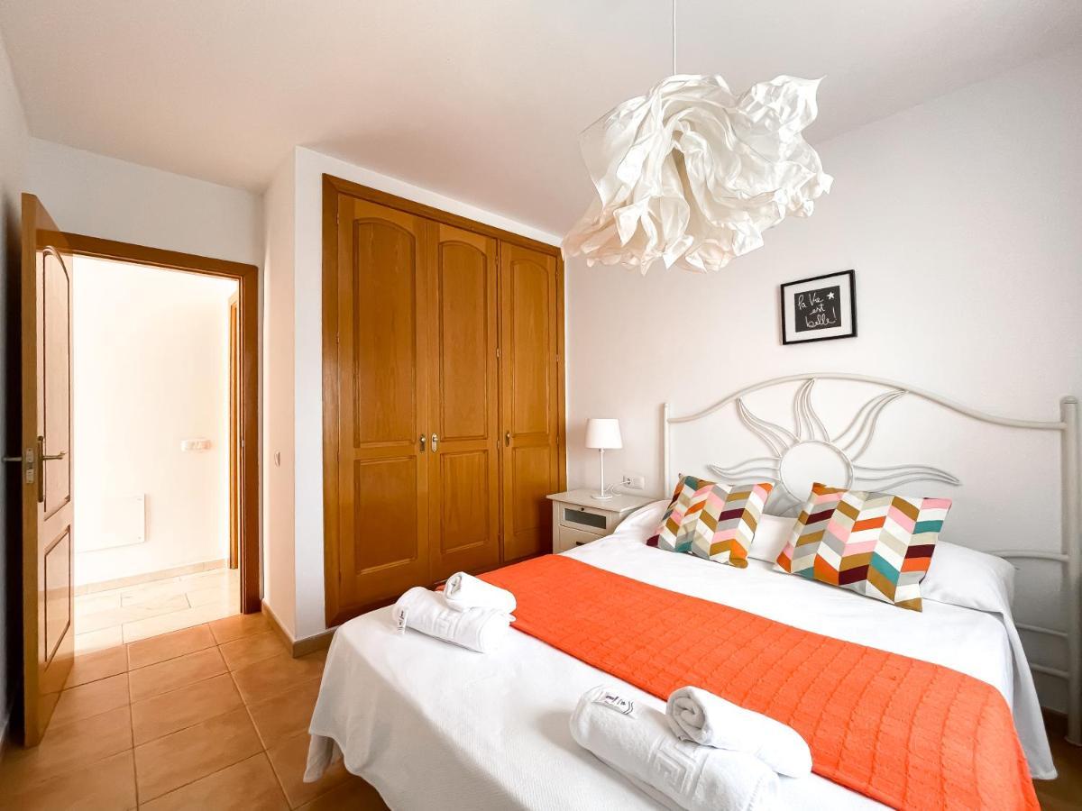 Laguna Home By Best Holidays Fuerteventura Ferienhaus