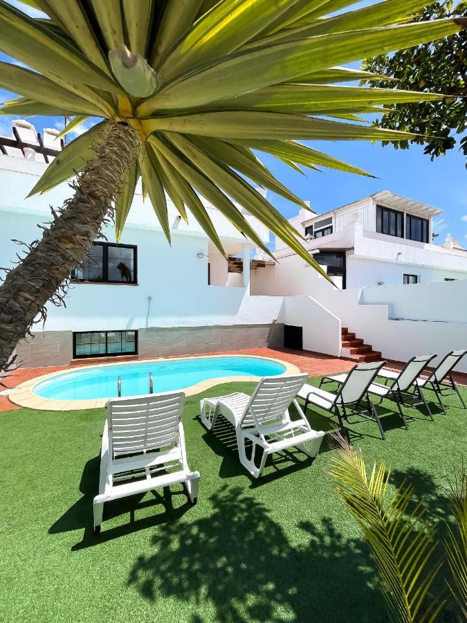 Laguna Home By Best Holidays Fuerteventura *