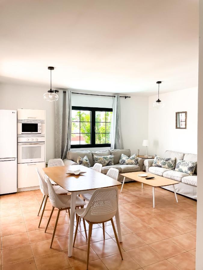 Ferienhaus Laguna Home By Best Holidays Fuerteventura *