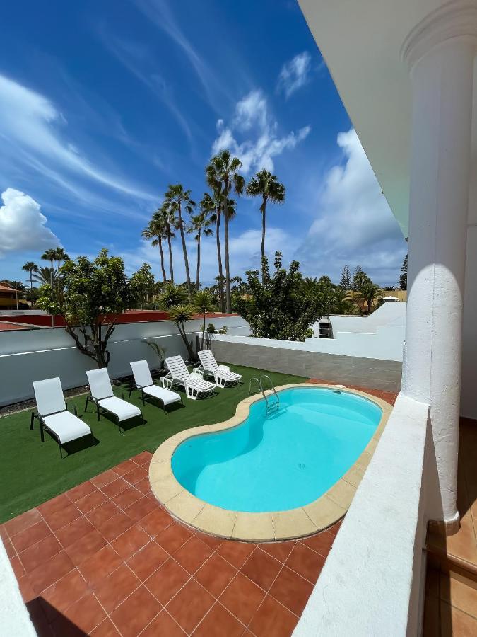 Ferienhaus Laguna Home By Best Holidays Fuerteventura