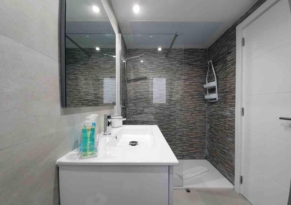 Modern Apartment