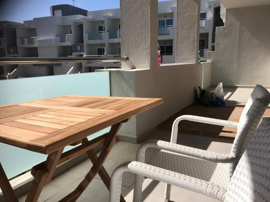 Apartment Modern Corralejo