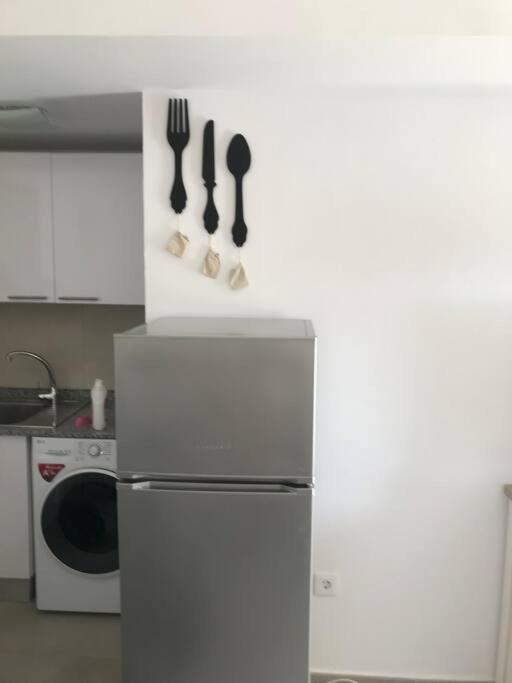Modern Apartment *