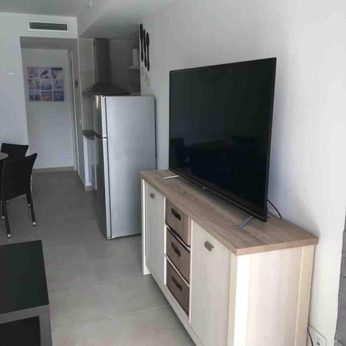 Apartment Modern