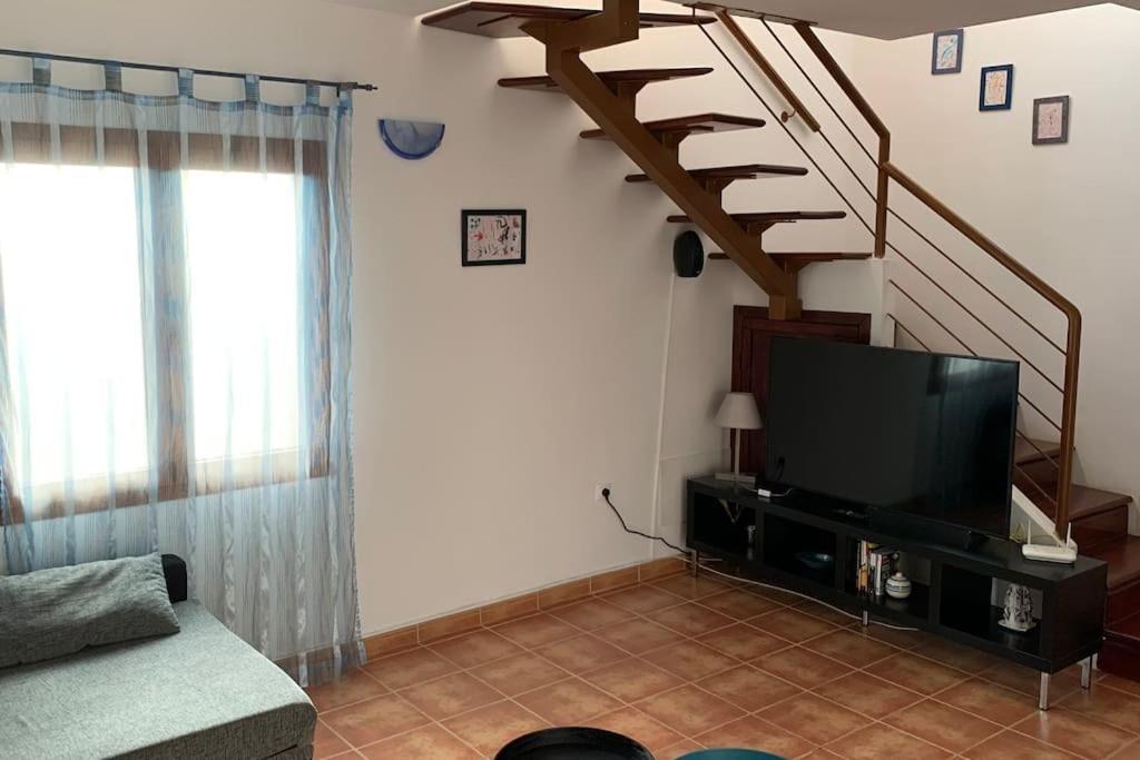 Familiale A Holiday home Corralejo