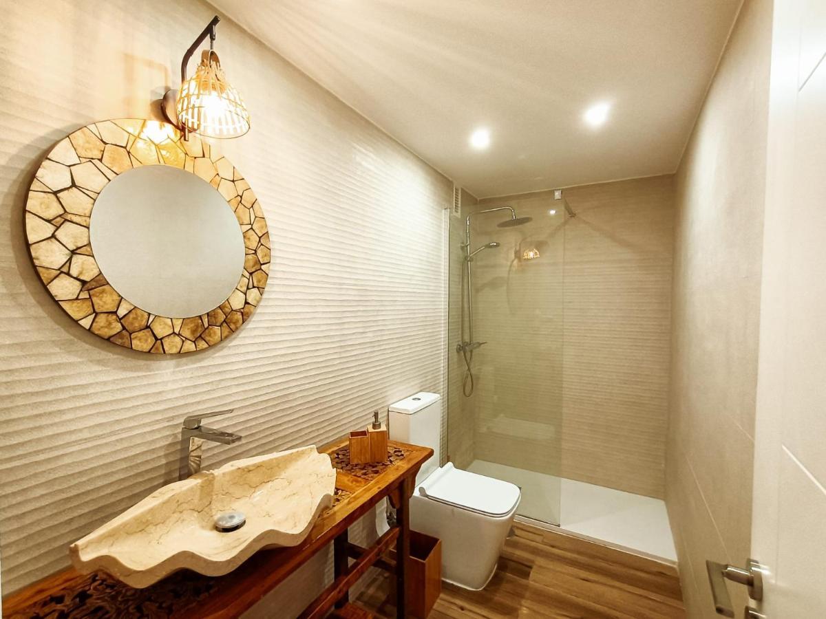Chakra House Fuerteventura - Affordable In A Cozy Guest house Corralejo
