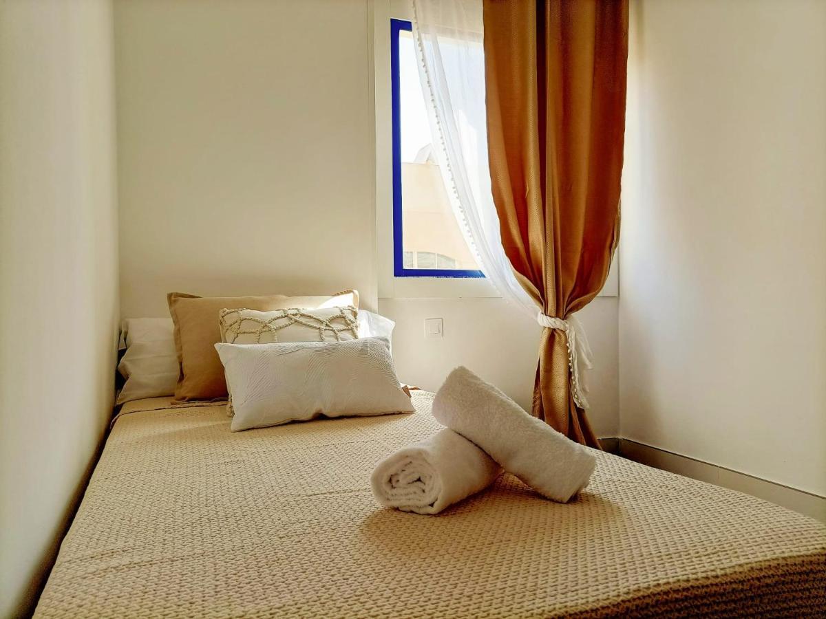 Chakra House Fuerteventura - Affordable In A Cozy