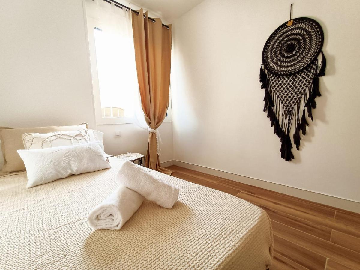 Chakra House Fuerteventura - Affordable In A Cozy * Corralejo