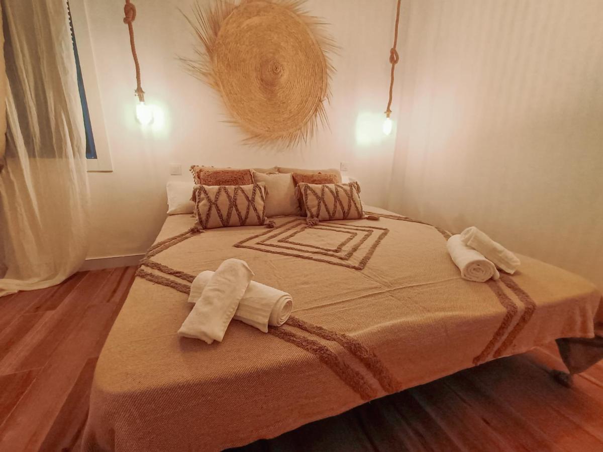 Chakra House Fuerteventura - Affordable In A Cozy