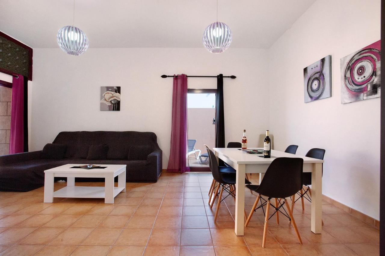 Malva Holiday home Corralejo