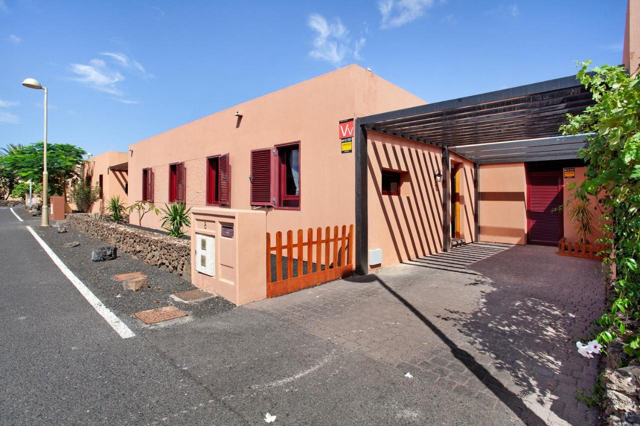 Holiday home Malva Corralejo