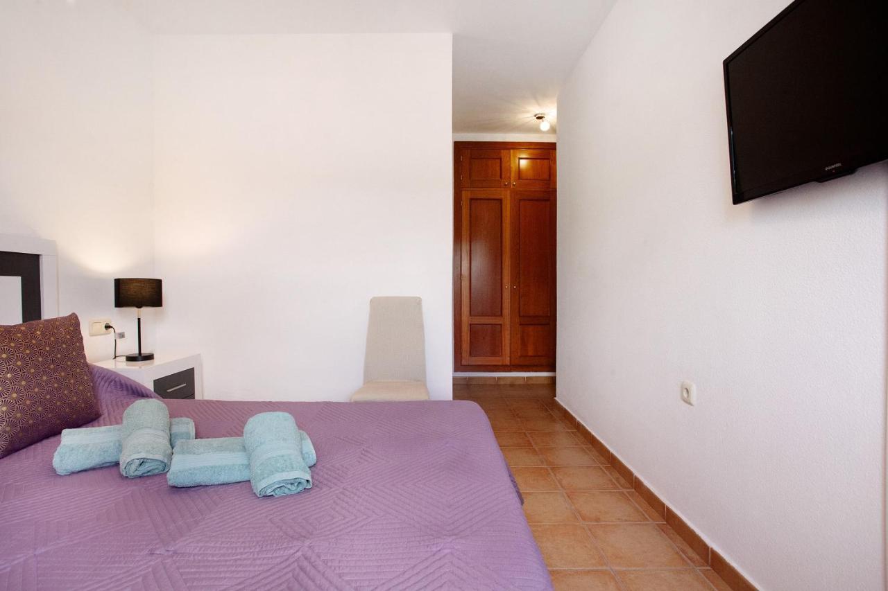 Malva Corralejo