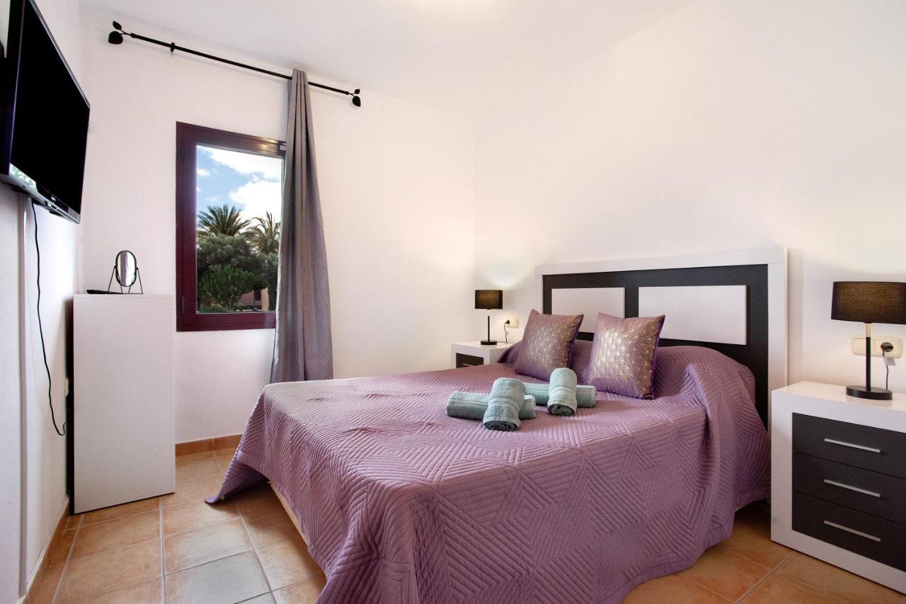 Malva * Corralejo