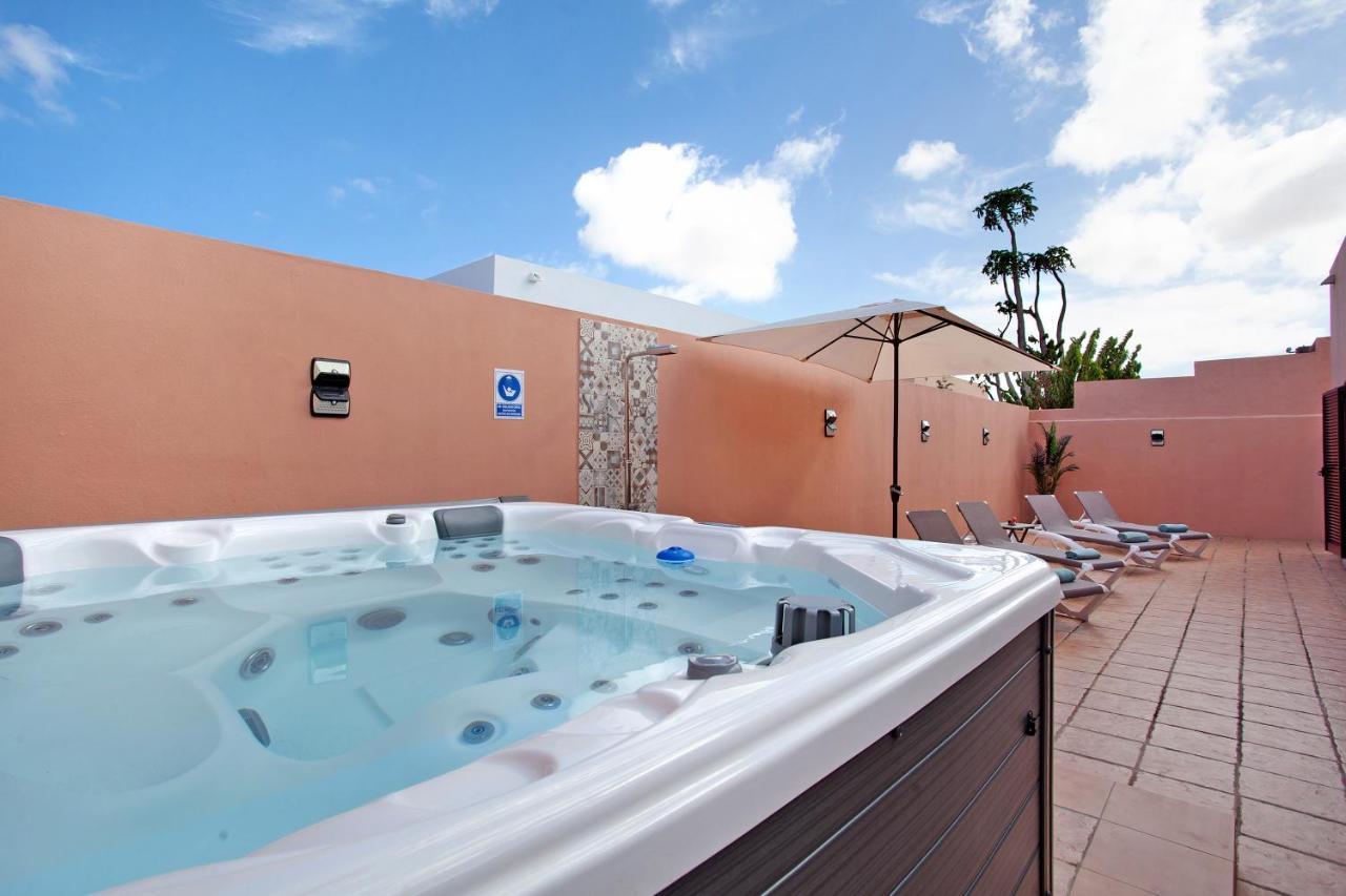 Malva Corralejo
