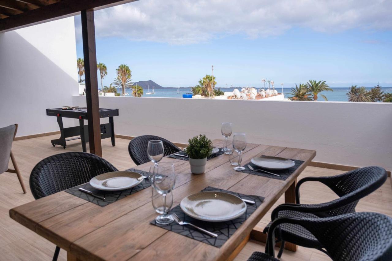 Luxury Sea Sabi Con Garaje Apartment