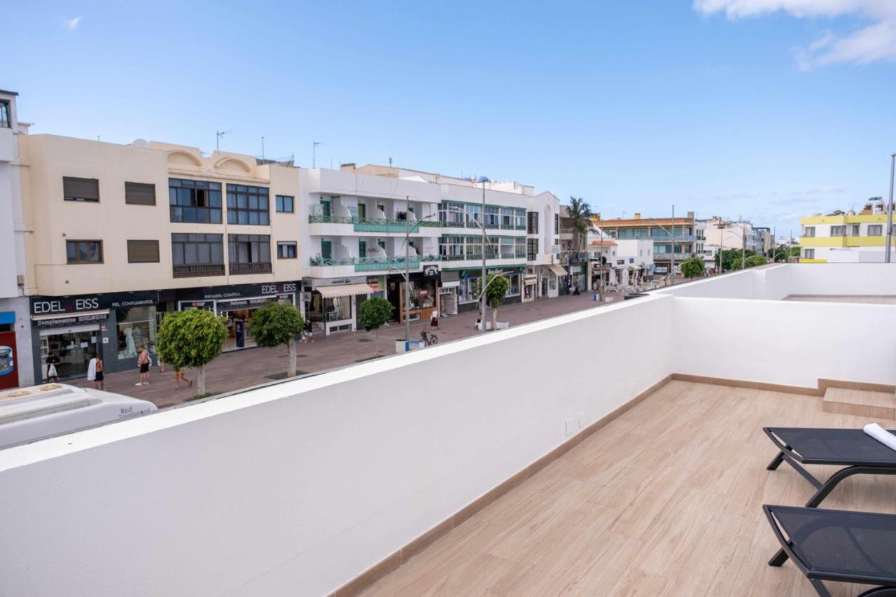 Luxury Sea Sabi Con Garaje Apartment *