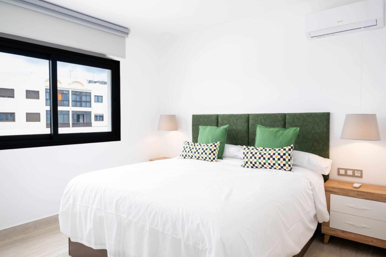 Luxury Sea Sabi Con Garaje *