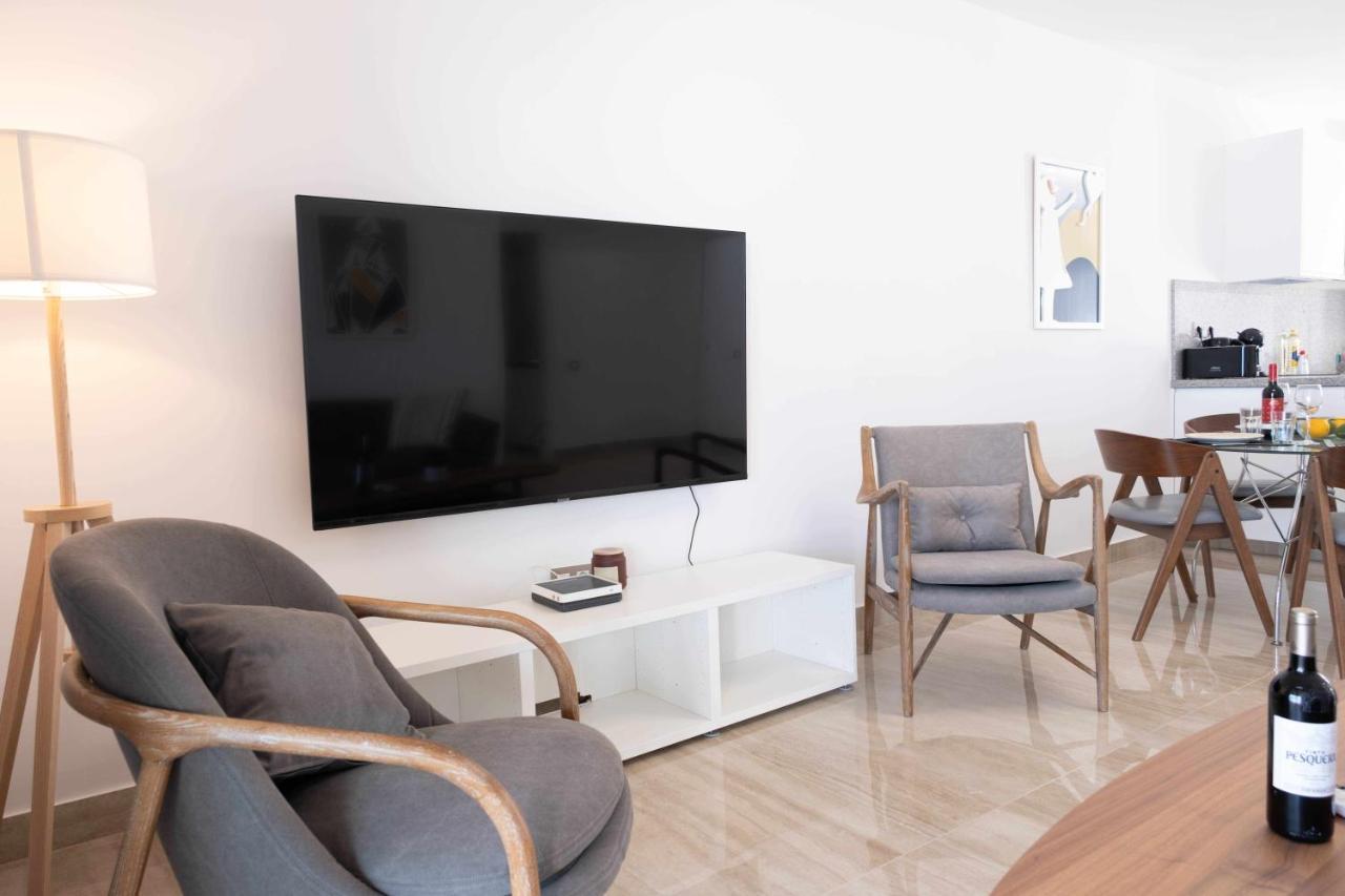 Luxury Sea Sabi Con Garaje