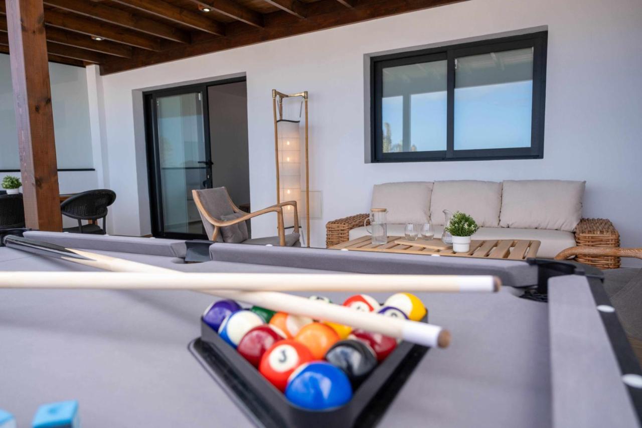 Luxury Sea Sabi Con Garaje
