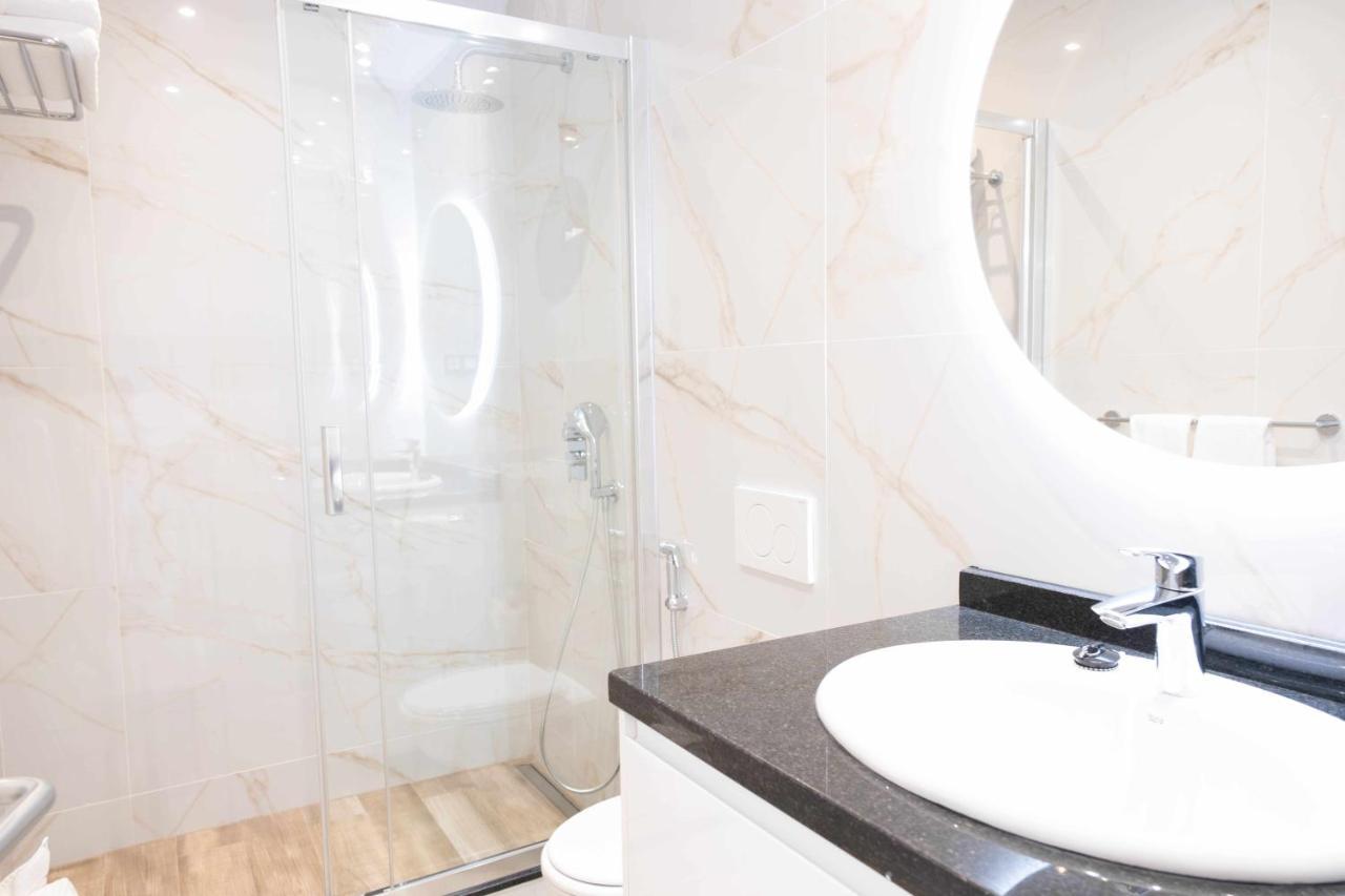 Luxury Sea Sabi Con Garaje * Corralejo