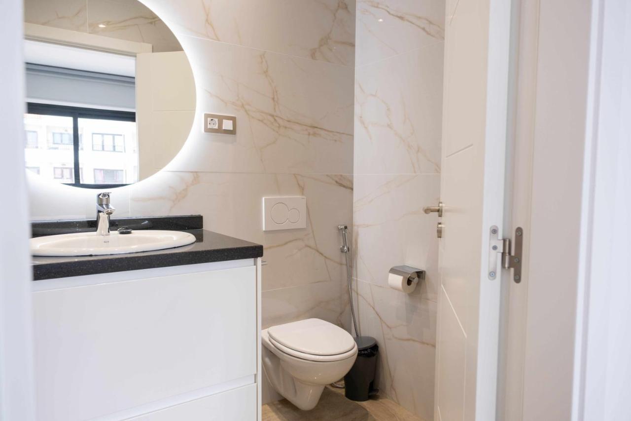 Luxury Sea Sabi Con Garaje Corralejo