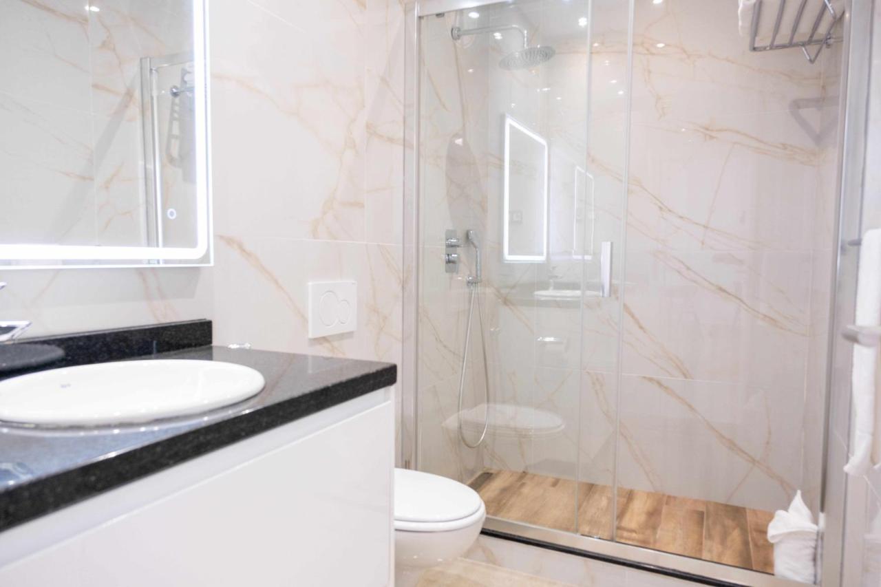 Apartment Luxury Sea Sabi Con Garaje *