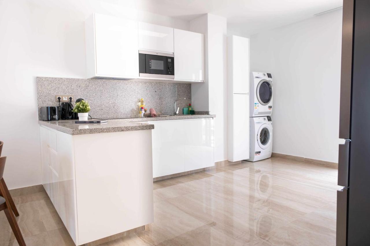 Apartment Luxury Sea Sabi Con Garaje Corralejo