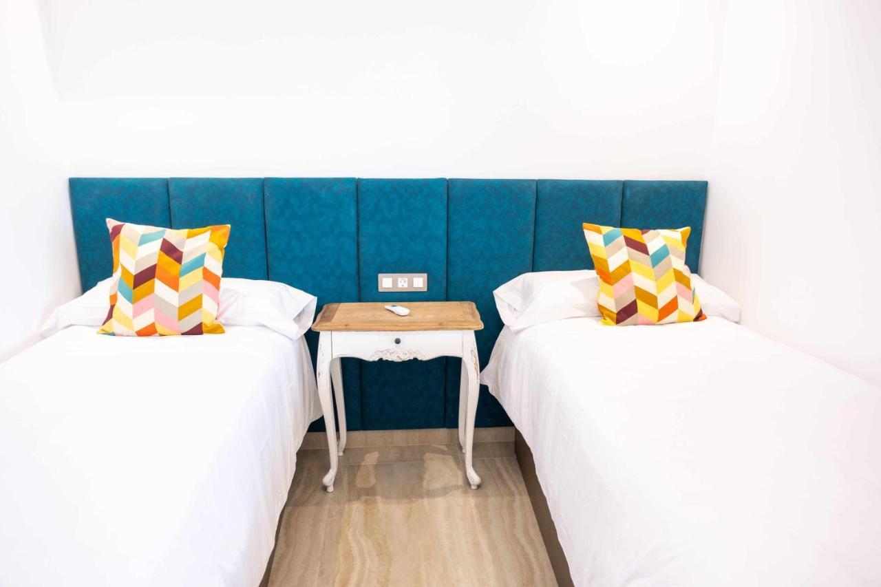 Luxury Sea Sabi Con Garaje Corralejo