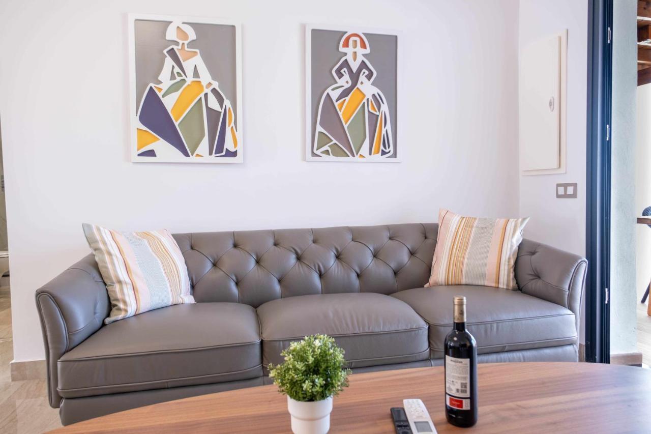 Luxury Sea Sabi Con Garaje Apartment *