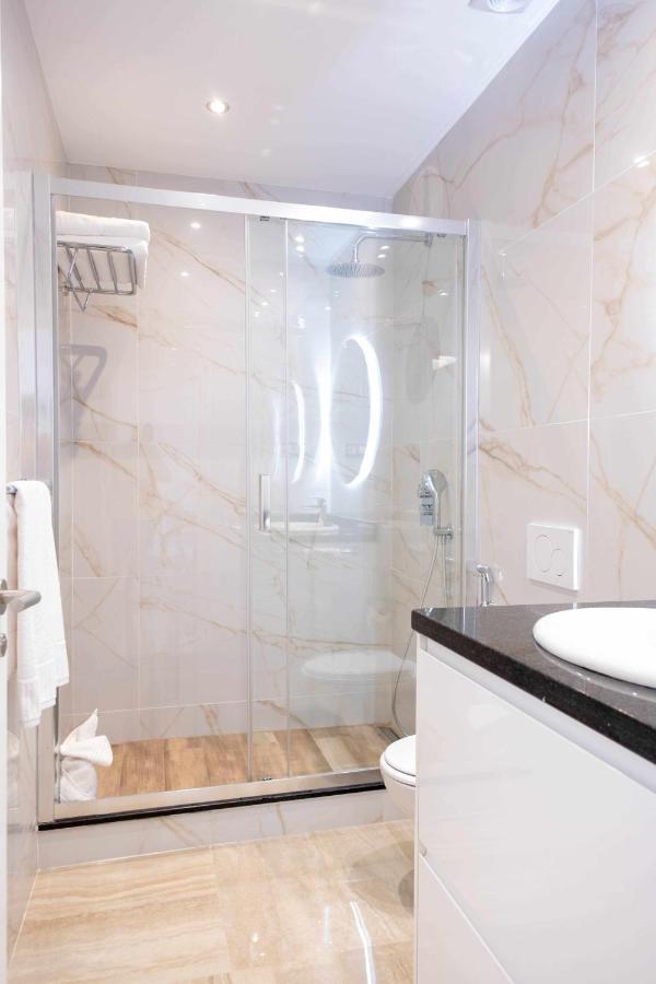 Luxury Sea Sabi Con Garaje *