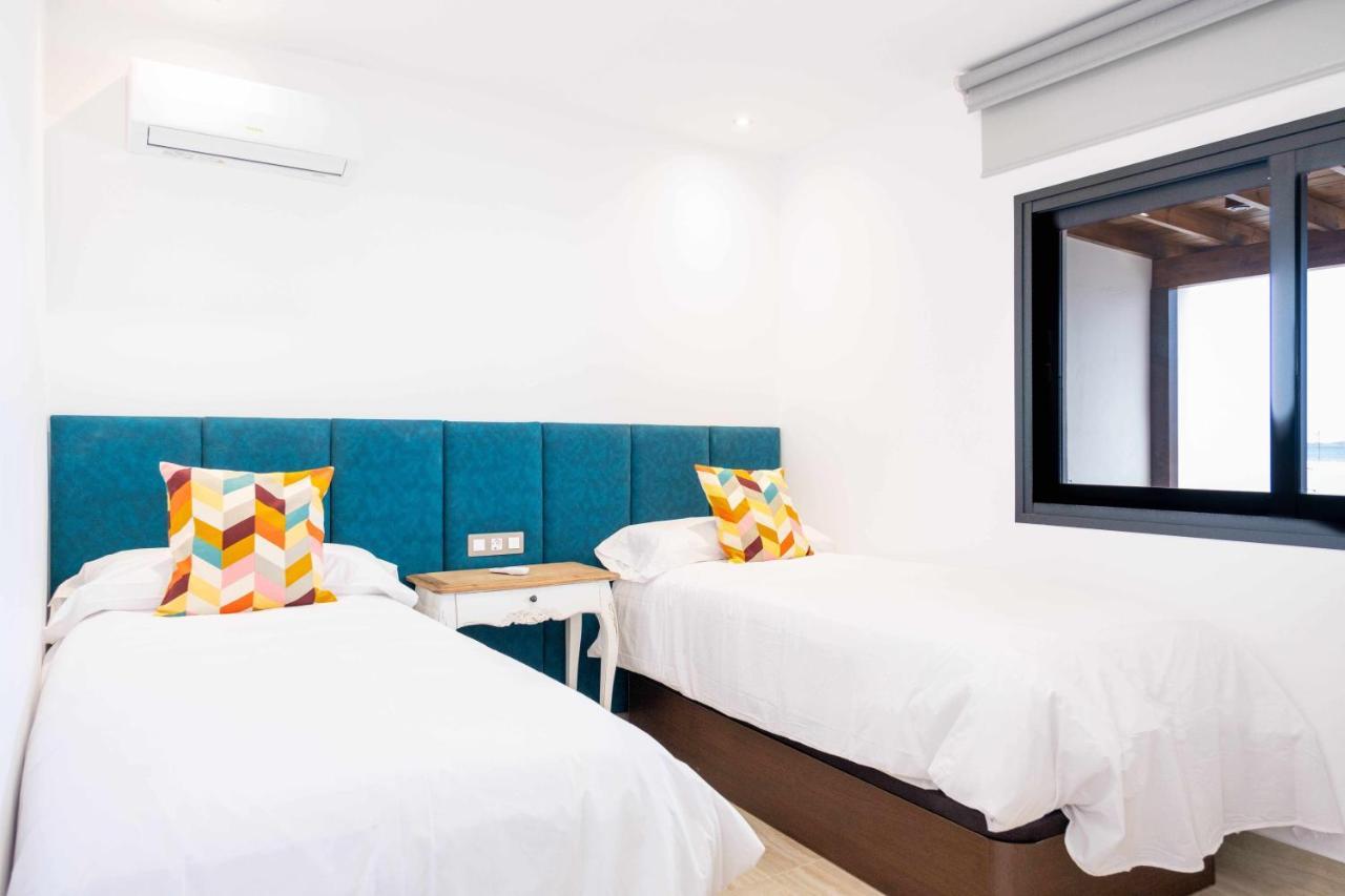 Luxury Sea Sabi Con Garaje * Corralejo