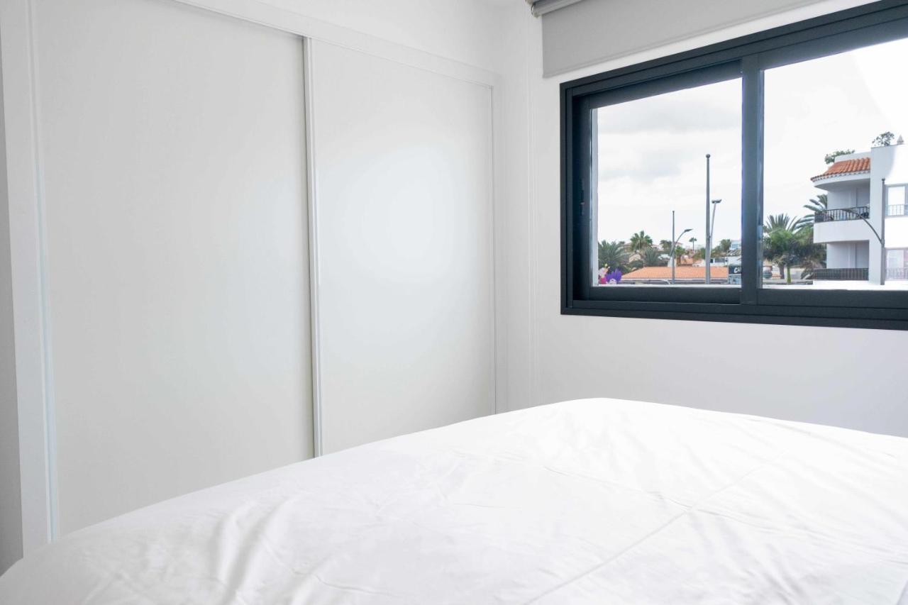 Luxury Sea Sabi Con Garaje Apartment Corralejo