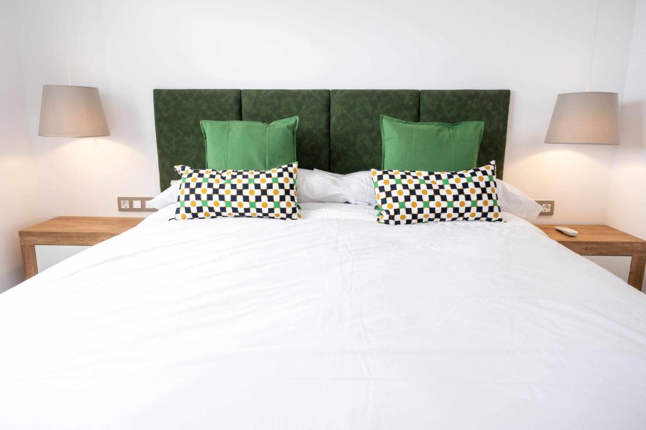 Apartment Luxury Sea Sabi Con Garaje Corralejo