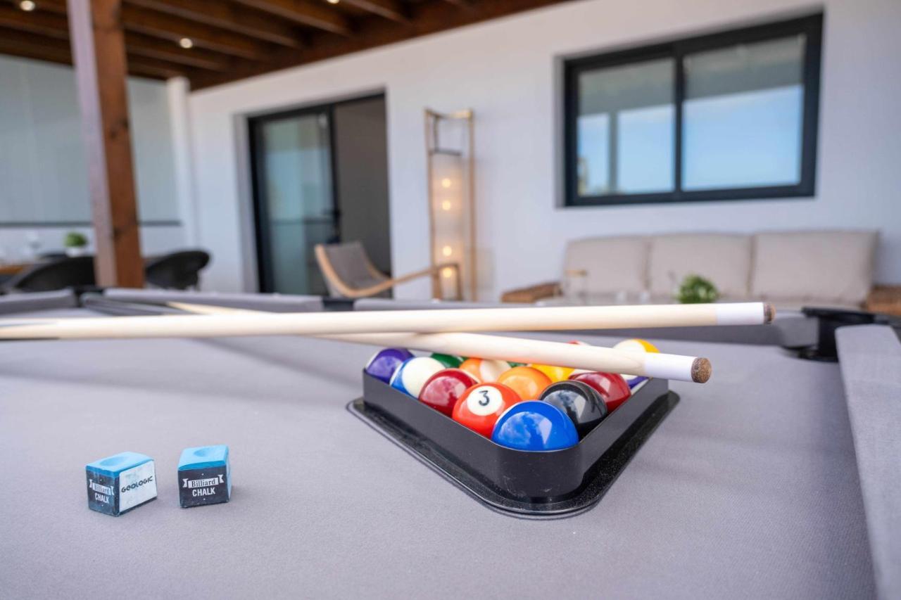 Luxury Sea Sabi Con Garaje Apartment Corralejo