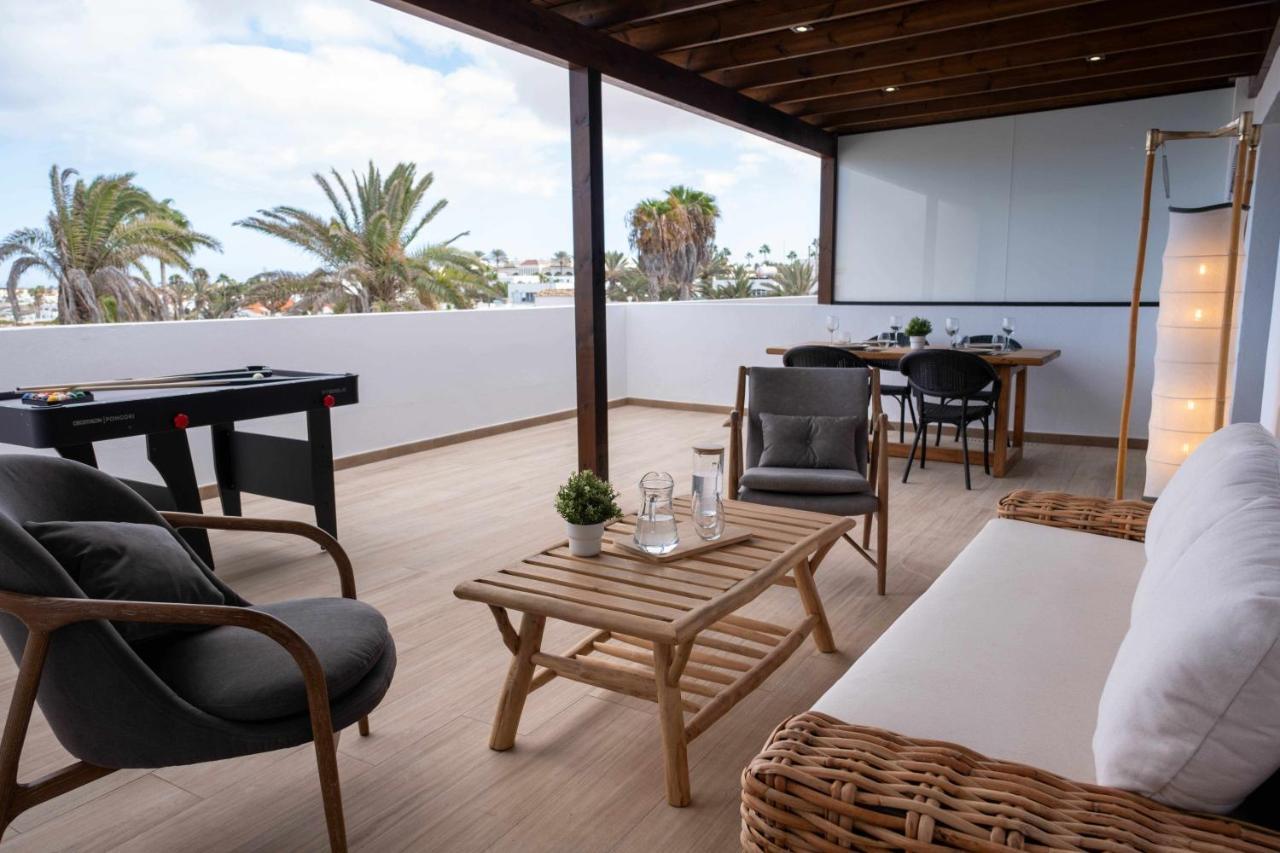 Luxury Sea Sabi Con Garaje Apartment