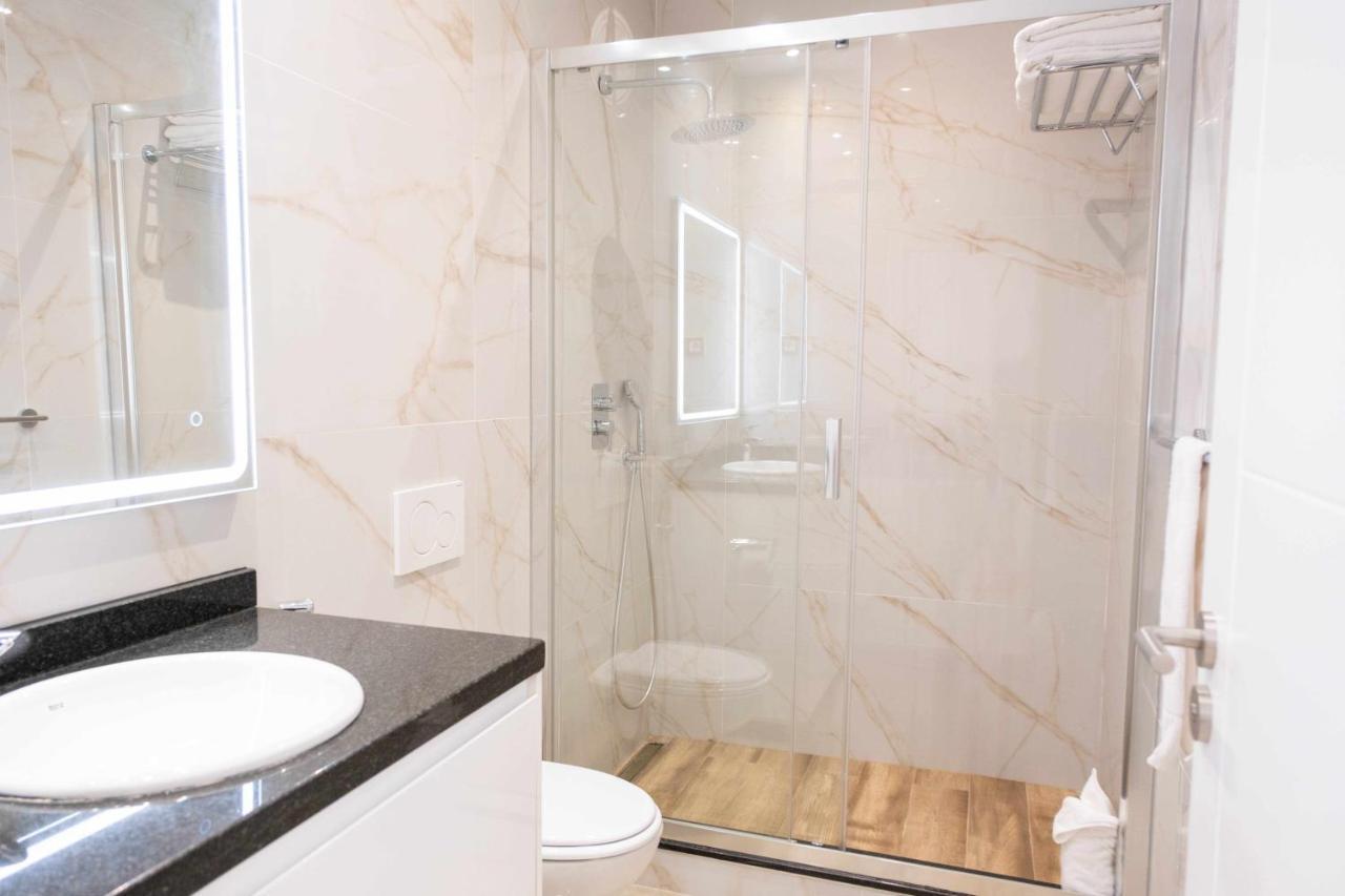 Luxury Sea Sabi Con Garaje *
