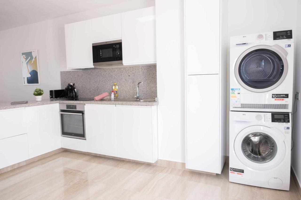 Luxury Sea Sabi Con Garaje Apartment Corralejo