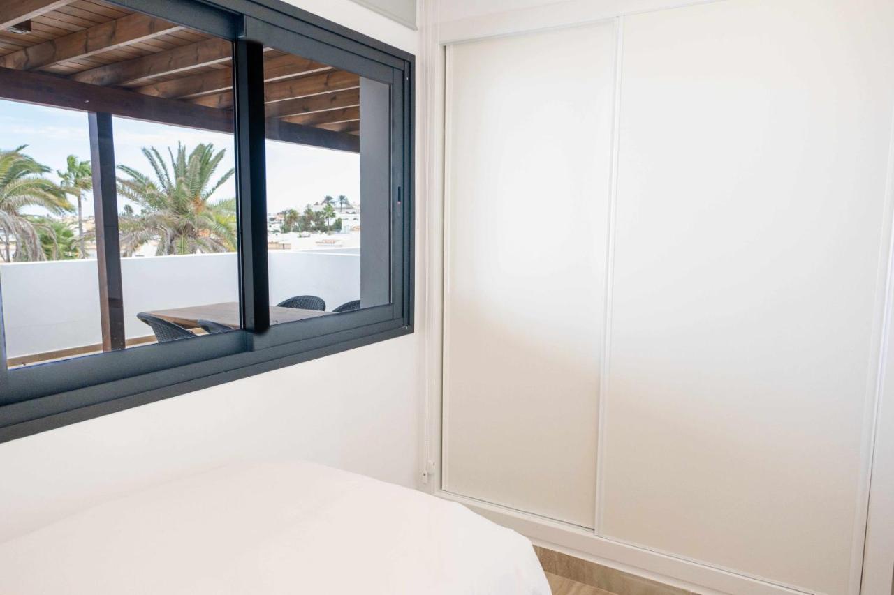 Apartment Luxury Sea Sabi Con Garaje Corralejo