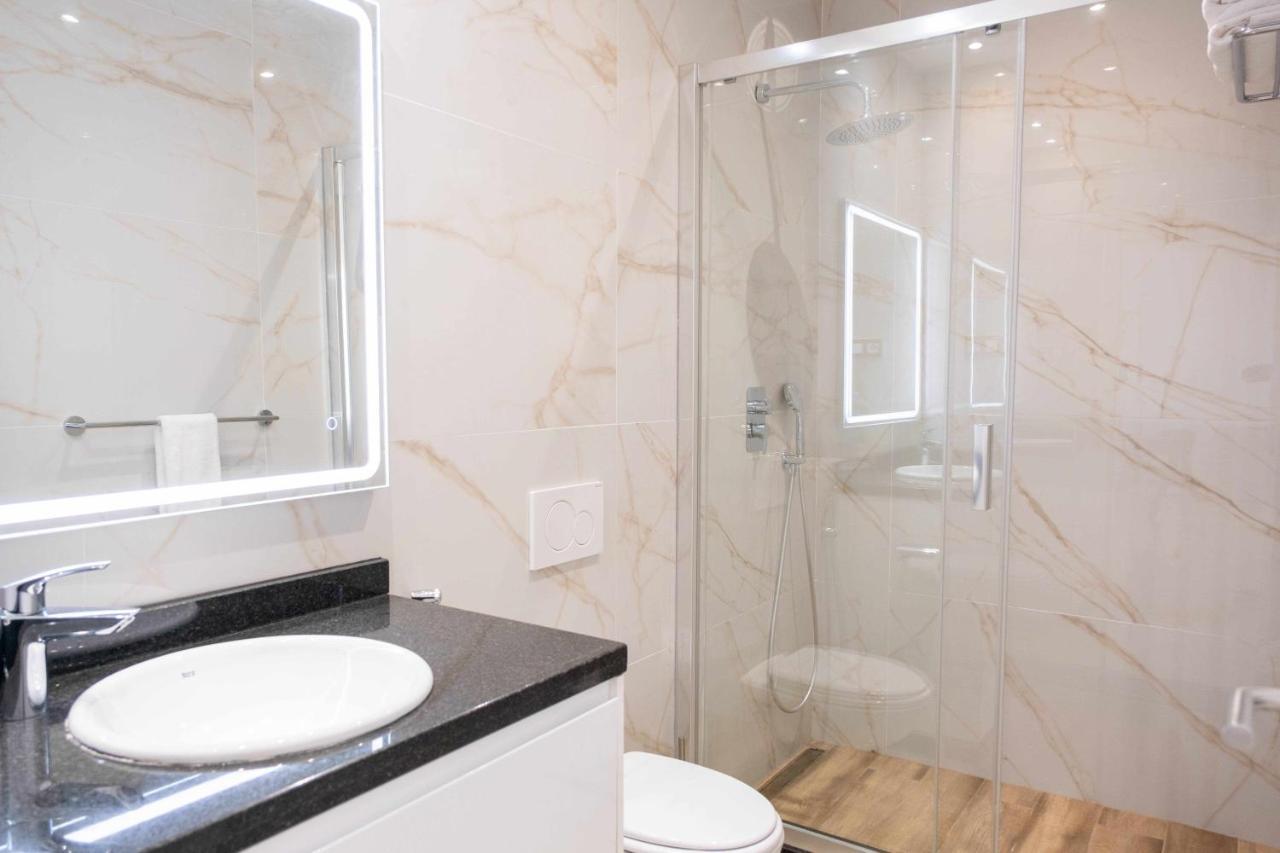 Luxury Sea Sabi Con Garaje Corralejo