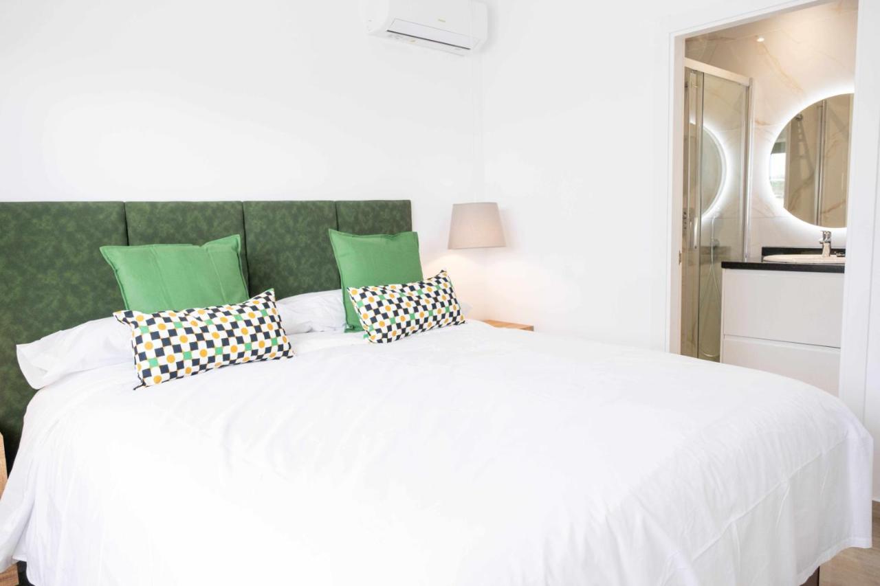 Luxury Sea Sabi Con Garaje