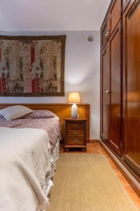 Rustica -heated Pool & Garden Near The Villa *
