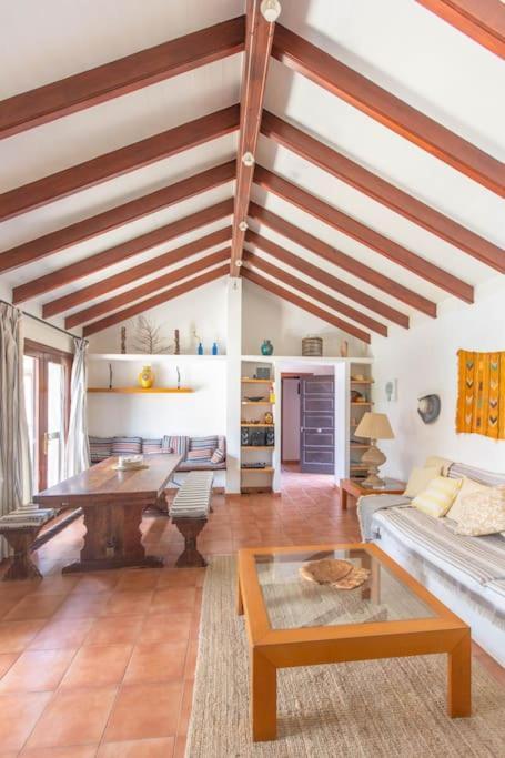 Rustica -heated Pool & Garden Near The *