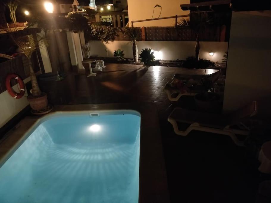 Villa Rustica -heated Pool & Garden Near The *