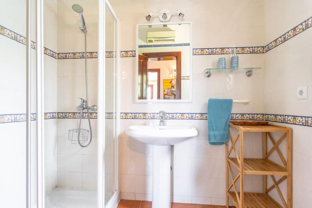 Rustica -heated Pool & Garden Near The *